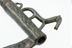 Foto von Bronzezierbeil (NHMW-PRAE-025913)